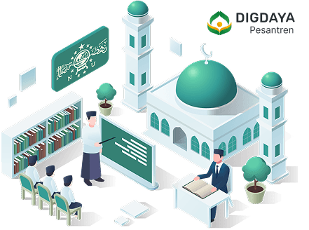 Ecosystem Pesantren NU